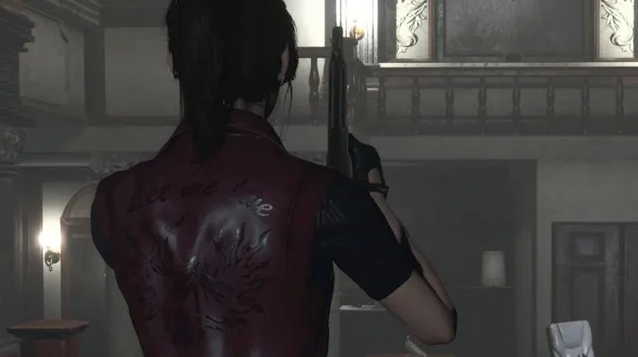 Resident Evil Code Veronica Remake Duyurusu Yakın Olabilir