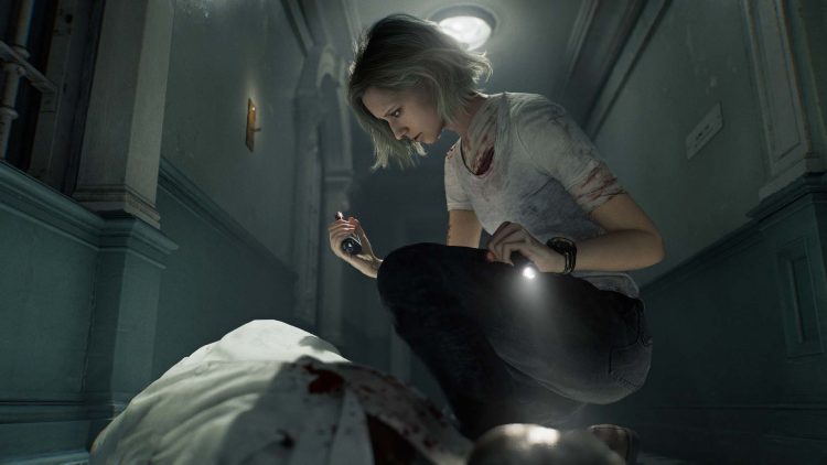 Resident Evil Requiem Hikaye İçeriği Çok Gecikebilir