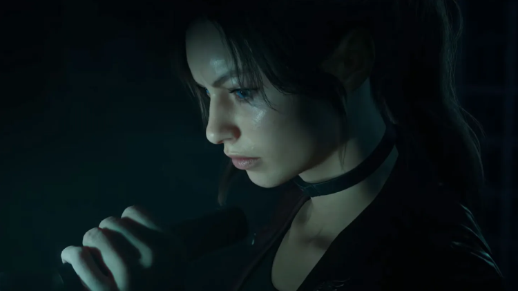 Resident Evil Veronica Duyuruldu! Seneye Geliyor