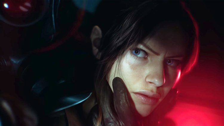 Resident Evil Veronica Orijinal Hikayeyi Yeniden Şekillendirecek