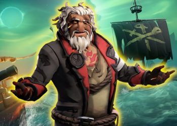 Sea of Thieves Film Oluyor! Marvel Yapımcısı Devrede