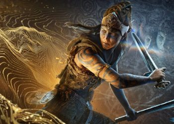 Senua Oyununun Duyurusunun Sırrı Ortaya Çıktı