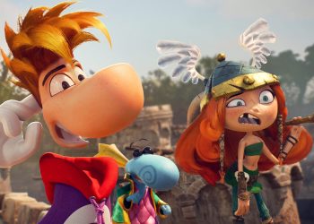 Sızıntıların Ardından, Rayman Legends Retold Duyuruldu