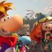 Sızıntıların Ardından, Rayman Legends Retold Duyuruldu