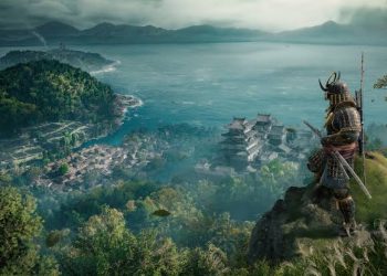Son Assassin's Creed Shadows Güncellemesi Bugün Yayınlanacak