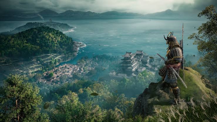 Son Assassin's Creed Shadows Güncellemesi Bugün Yayınlanacak