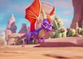 Spyro A Realm Beyond'ın Duyurusu ile Seri Geri Dönüyor