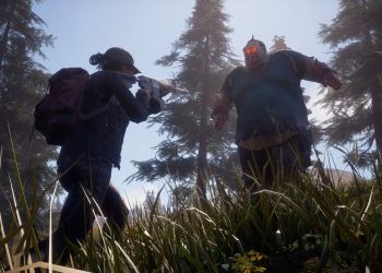 State of Decay 3 Çok Oyunculu ve Harita Detayları Ortaya Çıktı