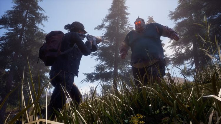 State of Decay 3 Çok Oyunculu ve Harita Detayları Ortaya Çıktı