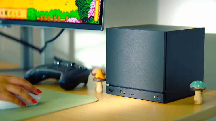 Steam Machine Fiyatı ve Tarihi Belli Oldu! Cep Yakacak