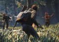 The Last of Us Part 2 Çok Oyunculu Modu 4v4 Oynanabilir Oldu