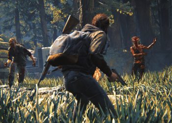 The Last of Us Part 2 Çok Oyunculu Modu Geliyor