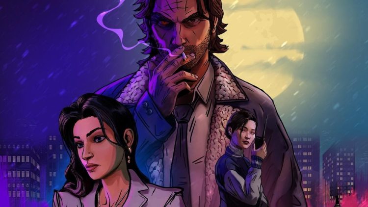 The Wolf Among Us 2 Çıkış Zamanı Belli Oldu