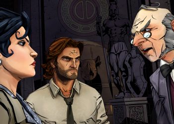 The Wolf Among Us 2 Hikaye Uzunluğu Belli Oldu