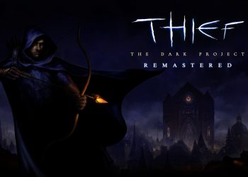 Thief The Dark Project Remastered Duyuruldu