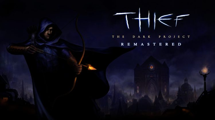 Thief The Dark Project Remastered Duyuruldu