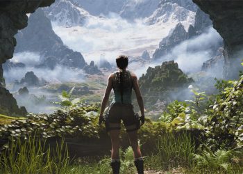 Tomb Raider Legacy of Atlantis 2027 Yılına Ertelendi