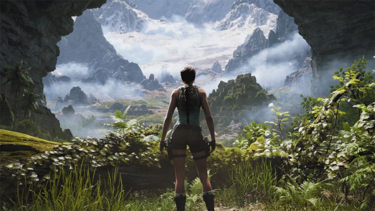 Tomb Raider Legacy of Atlantis 2027 Yılına Ertelendi