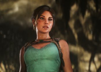 Tomb Raider Legacy of Atlantis Yapay Zeka ile Geliştirilmiş