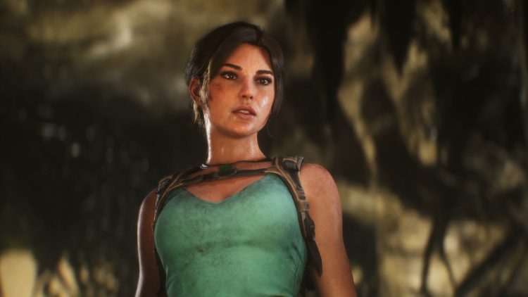 Tomb Raider Legacy of Atlantis Yapay Zeka ile Geliştirilmiş