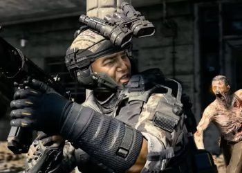 Treyarch Stüdyosunda Büyük Bir Dönem Kapandı