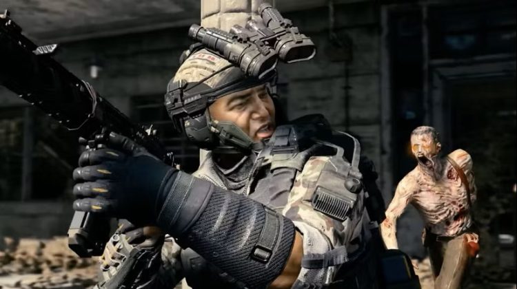 Treyarch Stüdyosunda Büyük Bir Dönem Kapandı