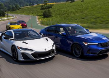 Tüm Forza Horizon 6 Oyuncularına Hediye Araba Fırsatı