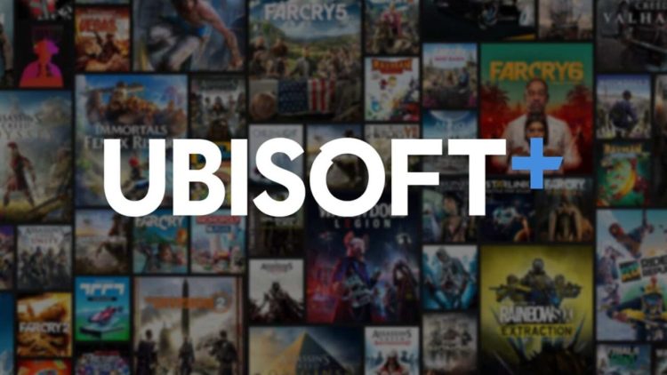Ubisoft'tan Oyunculara Fırsat Ubisoft+ Premium, Sınırlı Süreli Ücretsiz Oluyor