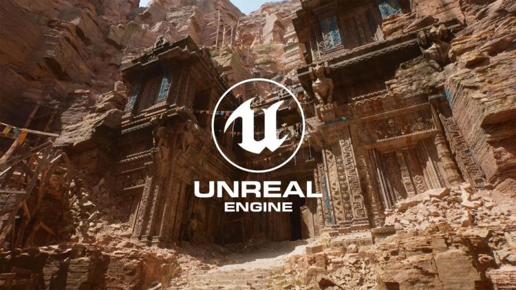 Unreal Engine 6 Yapay Zeka Desteğini Derinleştirecek