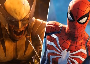 Wolverine Oyununda Örümcek Adam'ı Görüp Görmeyeceğimiz Belli Oldu
