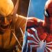 Wolverine Oyununda Örümcek Adam'ı Görüp Görmeyeceğimiz Belli Oldu