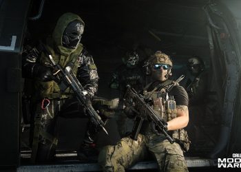 XBOX, Call of Duty Game Pass Planını Teyit Etti