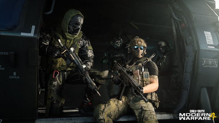 XBOX, Call of Duty Game Pass Planını Teyit Etti