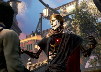 Xbox Markasının Büyük Kozu Clockwork Revolution, 2027 Yılında Geliyor