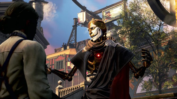 Xbox Markasının Büyük Kozu Clockwork Revolution, 2027 Yılında Geliyor