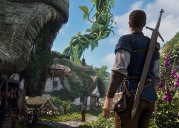 Yeni Fable Oynanışı ile Yaşam Kurma ve Daha Fazlası Gösterildi