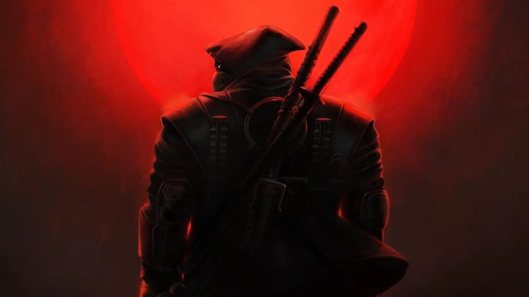 Yeni Ninja Kaplumbağalar Oyunu The Last Ronin Duyuruldu