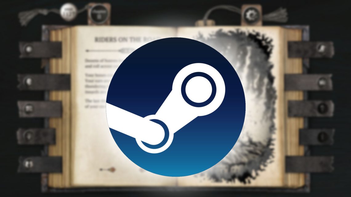 382 TL Değerindeki Rol Yapma Oyunu Steam Mağazasında Ücretsiz Oldu