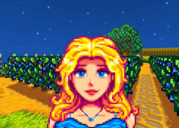 3B Stardew Valley Oyuncuların Ödünü Patlattı