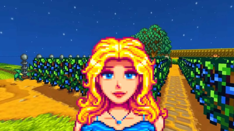 3B Stardew Valley Oyuncuların Ödünü Patlattı