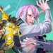 Apex Legends ve Cyberpunk Edgerunners İş Birliği Duyuruldu