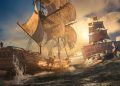 Assassin's Creed Black Flag Resynced Oyuncularına Hediyeler Dağıtılıyor