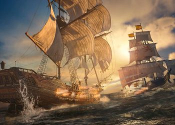 Assassin's Creed Black Flag Resynced Oyuncularına Hediyeler Dağıtılıyor