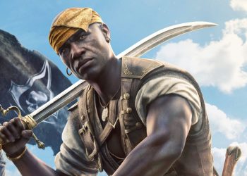 Assassin's Creed Black Flag Resynced'in İnceleme Puanları