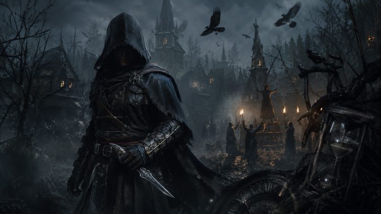 Assassin's Creed Hexe Çıkış Aralığı Beklenenden Geç Olabilir