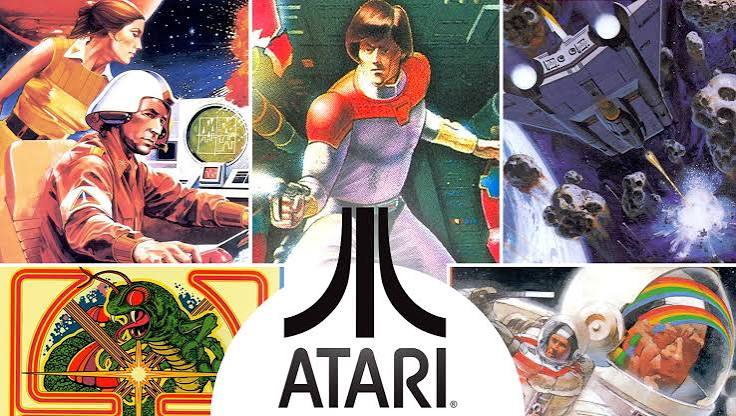 Atari Oyunları Filme Dönüştürülecek