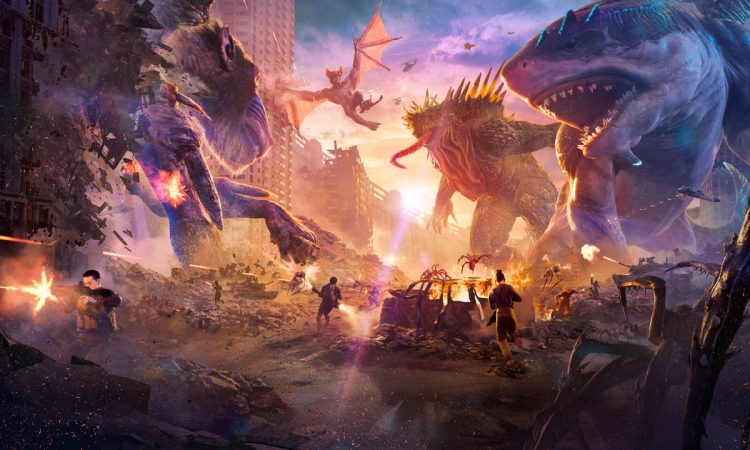 BeastLink Erken Erişim Tarihi Açıklandı