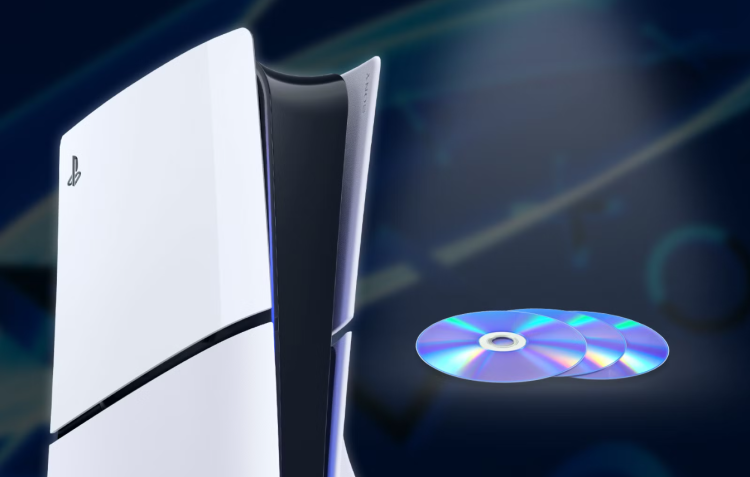 Bir Devrin Sonu PlayStation Kutulu Oyun Üretimini Durduruyor