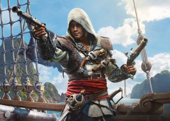 Black Flag Resynced Hatası Oyuncuların Tadını Kaçırdı
