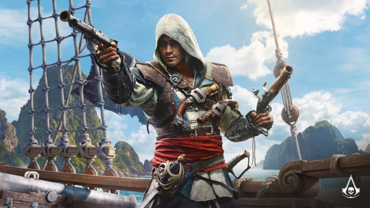 Black Flag Resynced Hatası Oyuncuların Tadını Kaçırdı